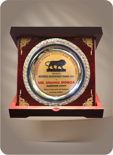 Award 2023 