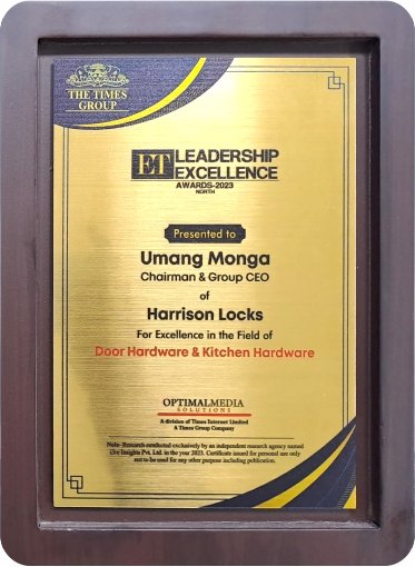 Award 2020