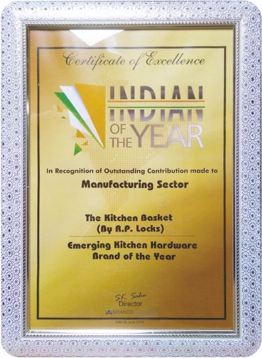 Award 2020