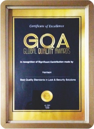 Award 2020