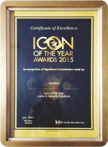 Award 2020